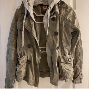 Jacket